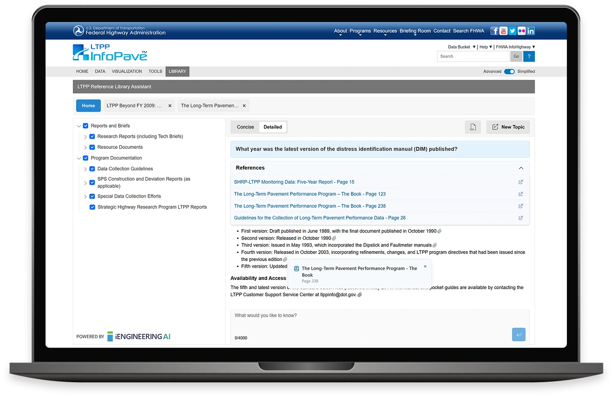 Go From Finding to Understanding